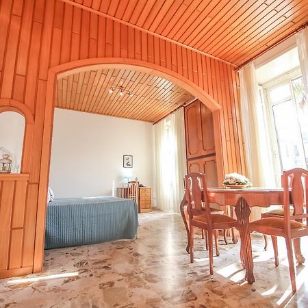 Soffio Del Libeccio B&B Syracuse Ruang foto