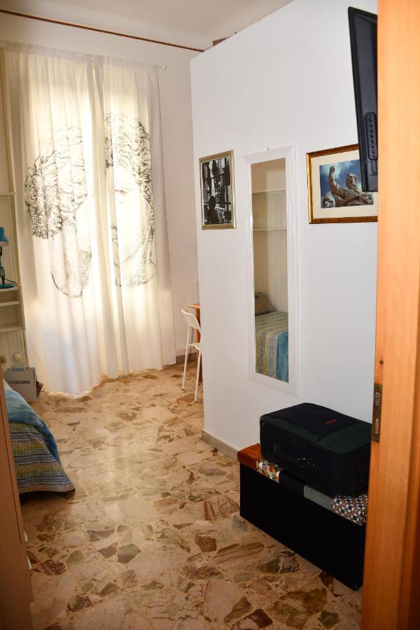 Soffio Del Libeccio B&B Syracuse Bagian luar foto