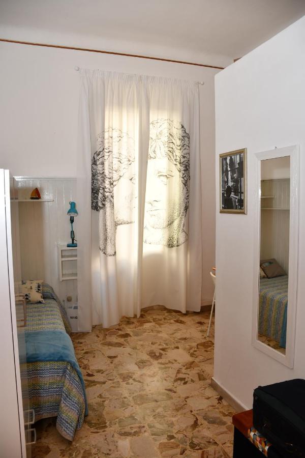 Soffio Del Libeccio B&B Syracuse Bagian luar foto
