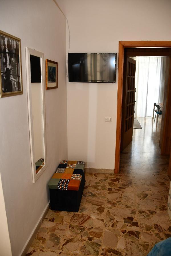 Soffio Del Libeccio B&B Syracuse Bagian luar foto