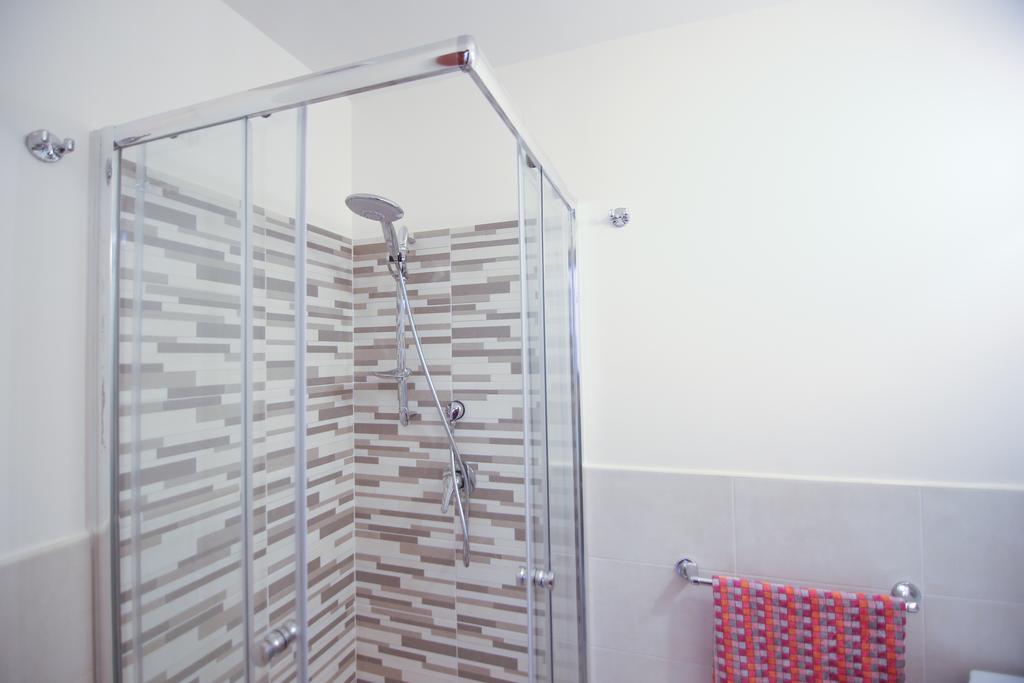 Soffio Del Libeccio B&B Syracuse Ruang foto