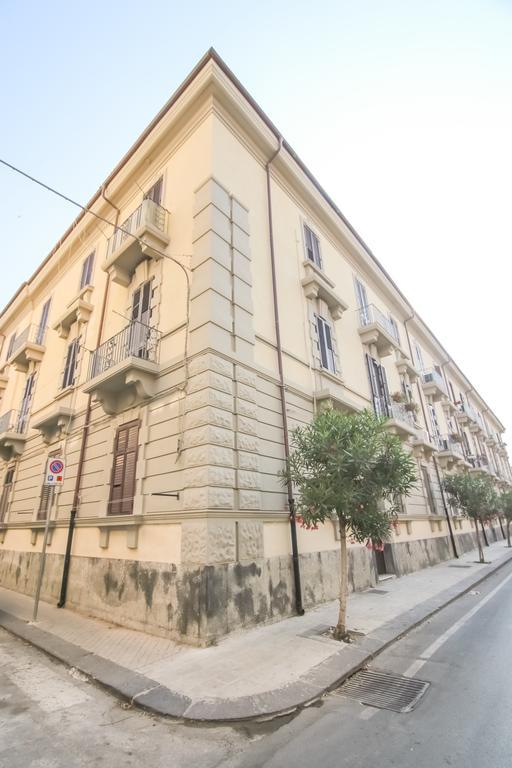 Soffio Del Libeccio B&B Syracuse Ruang foto